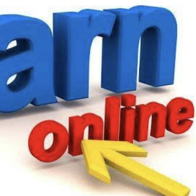 FREE ONLINE EARNING PLATFORMðŸ’°