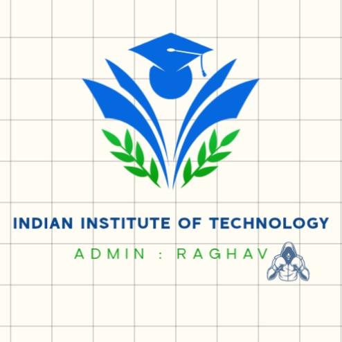 Indian institute of technology"IIT Whatsapp Group Join Link