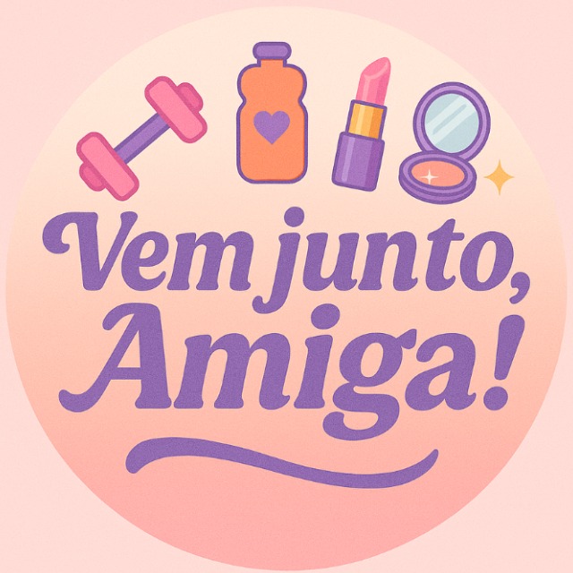 Ofertas VIP 💕 | Vem Junto, Amiga!
