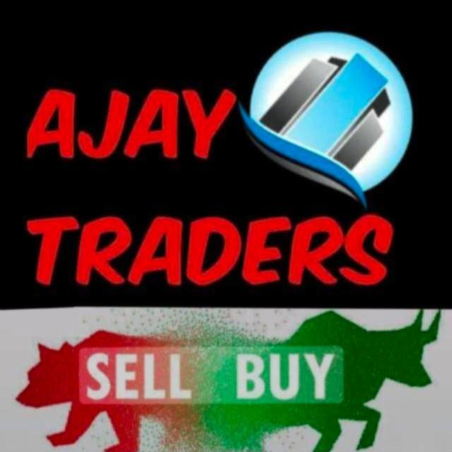INTERDAY (AJAY TRADERS)📈📈 Whatsapp Group Join Link