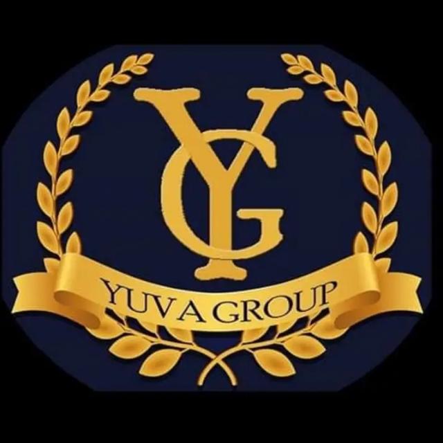 SITAPUR YUVA GROUP's Group Logo