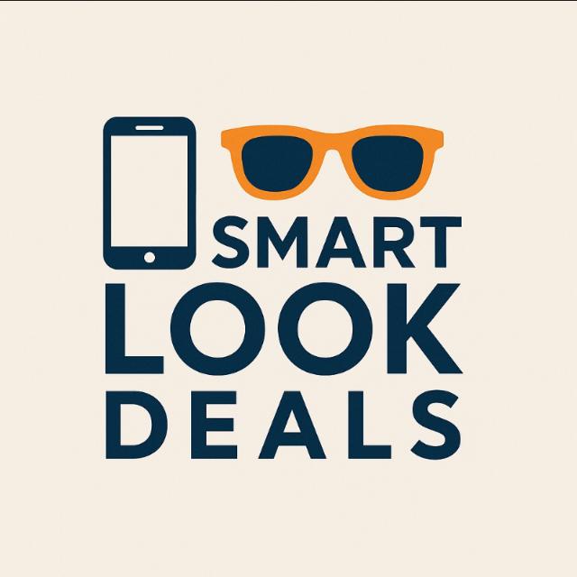 Smart Look Deals 💁♂️🛍