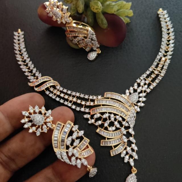 Latest And Jadau Jewellery Collection🍋🌶