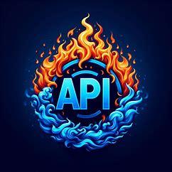 π‘ SERVER : π₯ API π₯ Group's logo