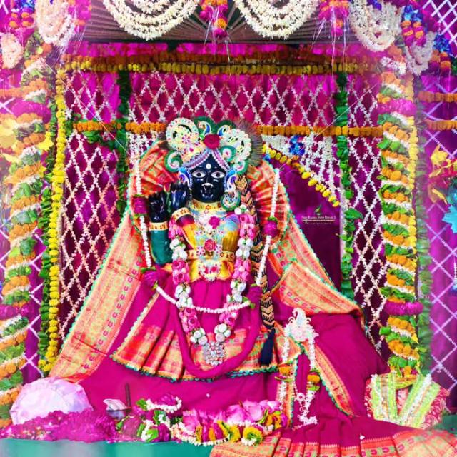 श्री बांकेबिहारीजी परिवार ❤️ Whatsapp Group Join Link