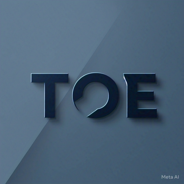 âš¡TOE Communityâš¡
