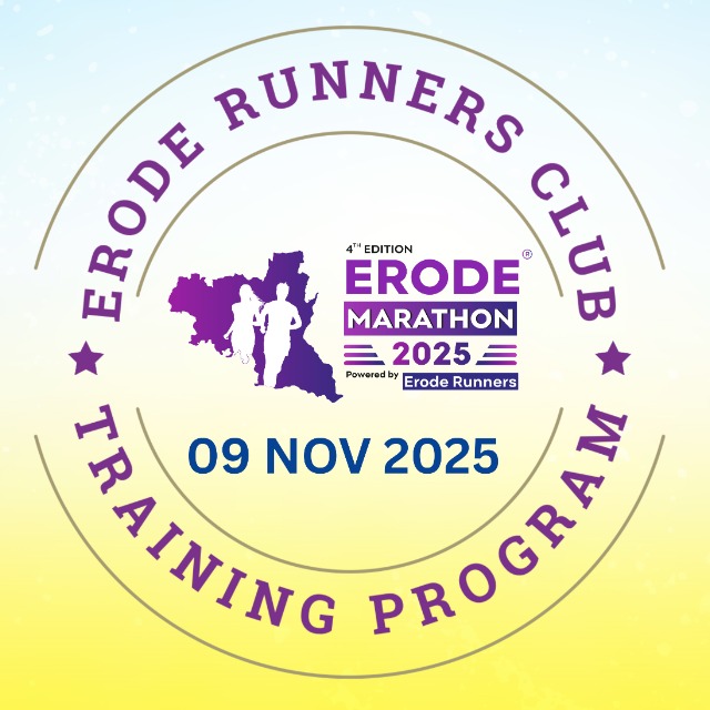 EM25 - 32KM - 3hrs30mins Training Plan Whatsapp Group Join Link