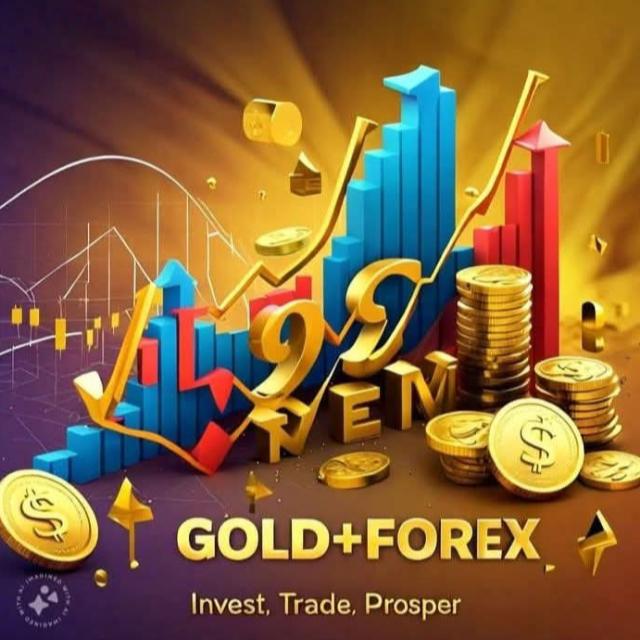 GBP USD Master