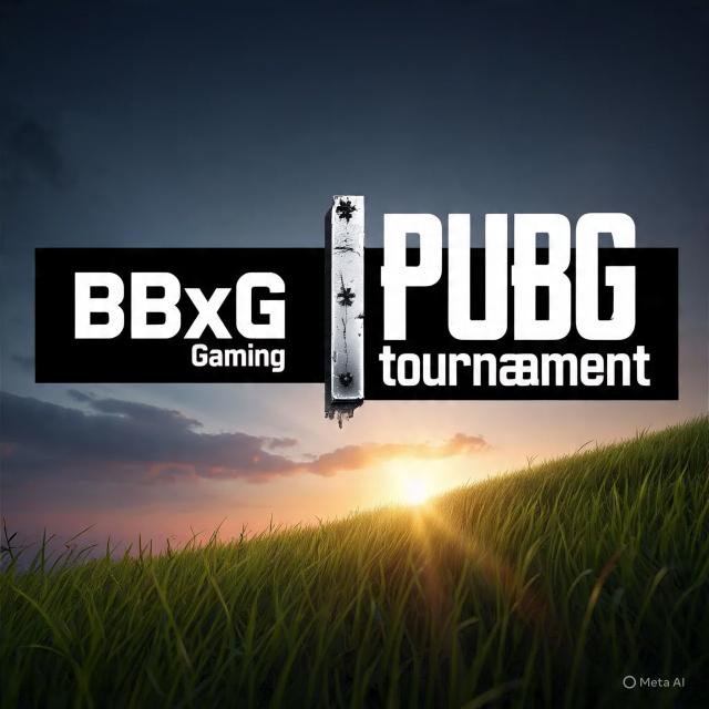 PUBG tournament WhatsApp Group cover