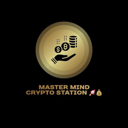 Master Mind Crypto&Forex Station 🚀💰
