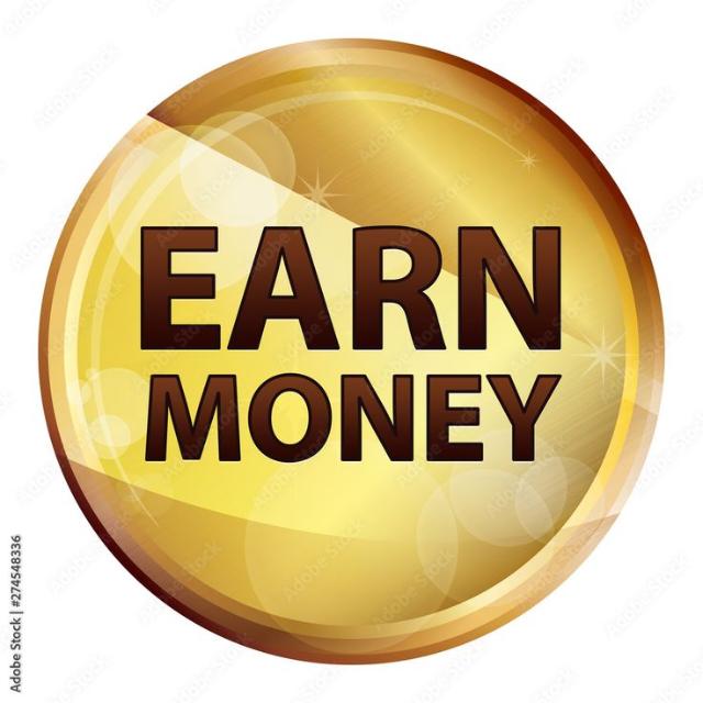Real Online Earning without investment Group's logo