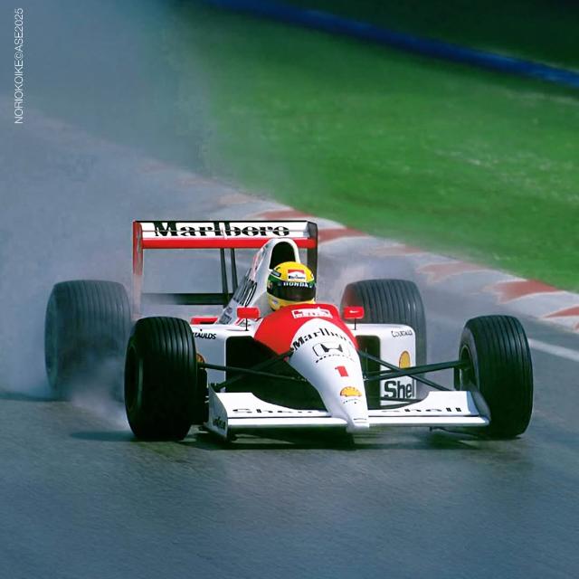 🏆SENNA FOREVER🇧🇷