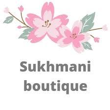 SUKHMANI BOUTIQUE