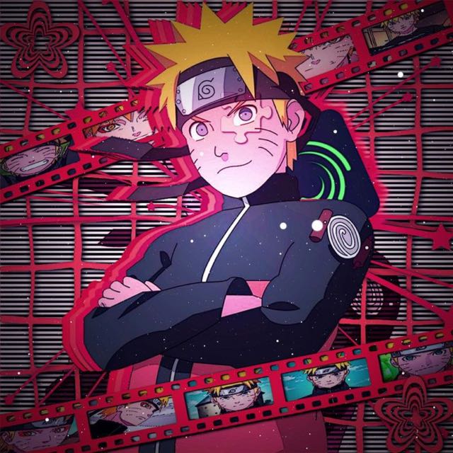 ANⵊME FAN PAGE 😻