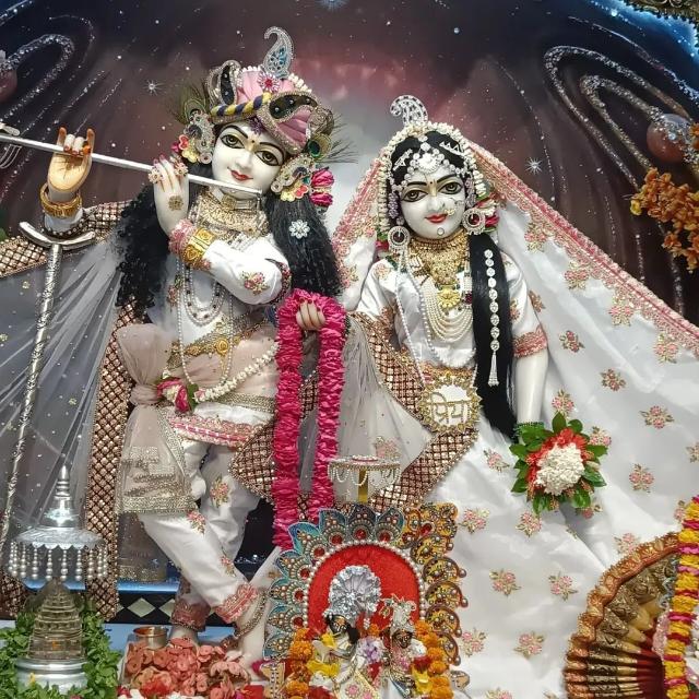 🙏🌹!! Զเधे - Զเधे !!🌹🙏 WhatsApp Group