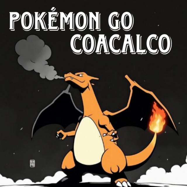 Avatar de Pokémon Coacalco
