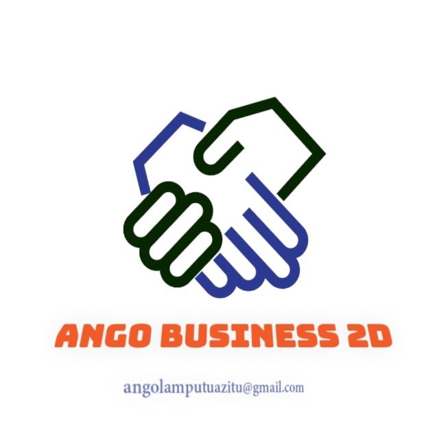 ANGO BUSINESS 2D (SOYO)🇦🇴❤️💸💰
