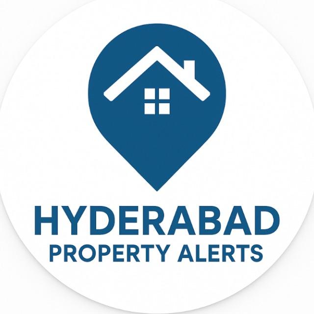Hyderabad Property Alerts Whatsapp Group Join Link
