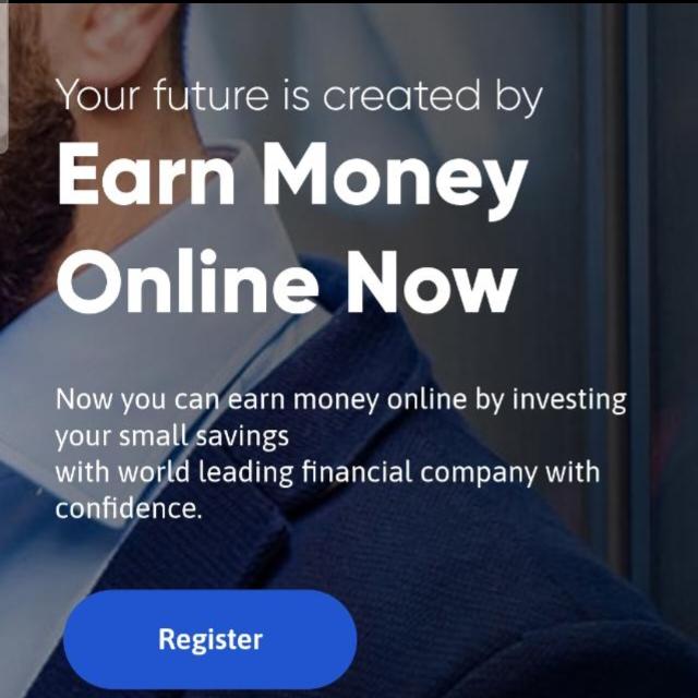 National Saving Bank 💰