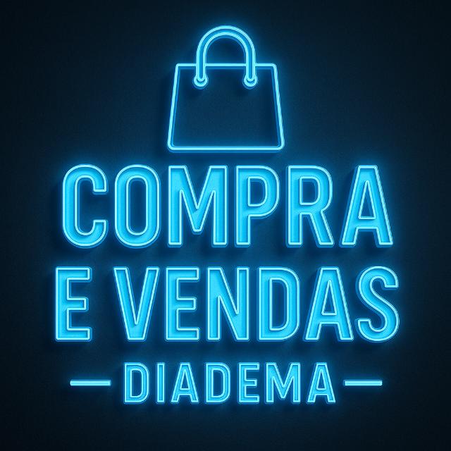 Compra & Vendas - Diadema