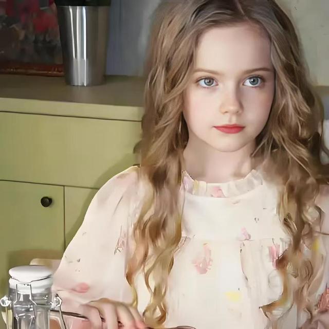 Lilie