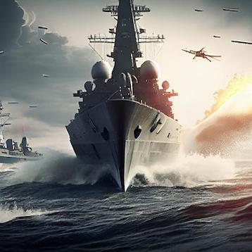MODERN WARSHIPS COMMUNITY