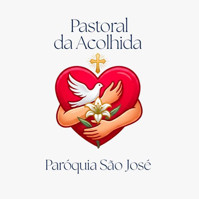 Pastoral da Acolhida – Paróquia São José