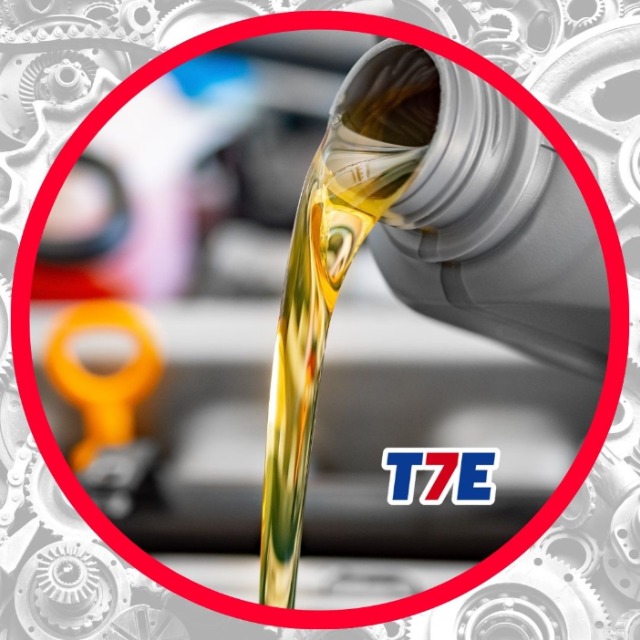 Auto Industry & Lubricants Job Alerts - T7E