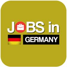Jobs_in_Germany 1........'s Group Logo
