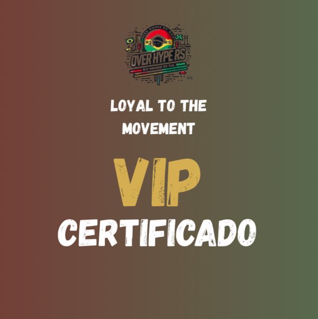 VIP OVER HYPE🤘🏼🎰✔️