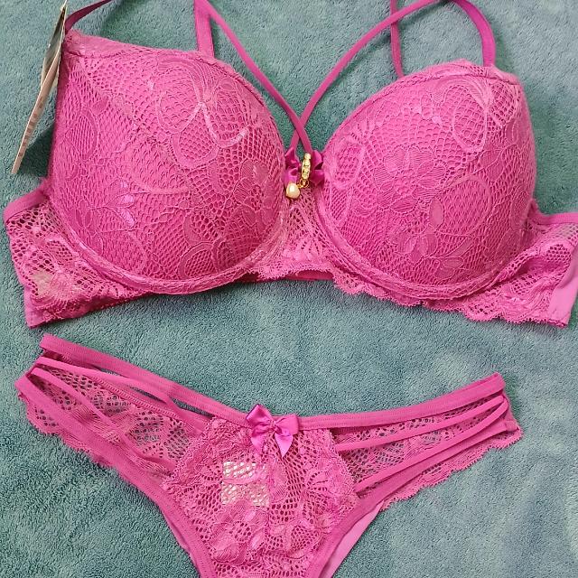 VENDAS LINGERIE M'YSA E ROMANCE