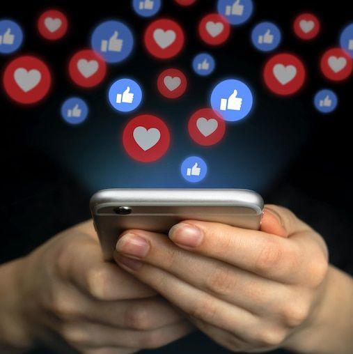 Viral trick for you Group's logo