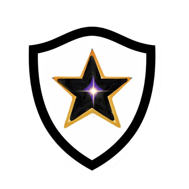 SecretStar Group ⭐'s Group Logo
