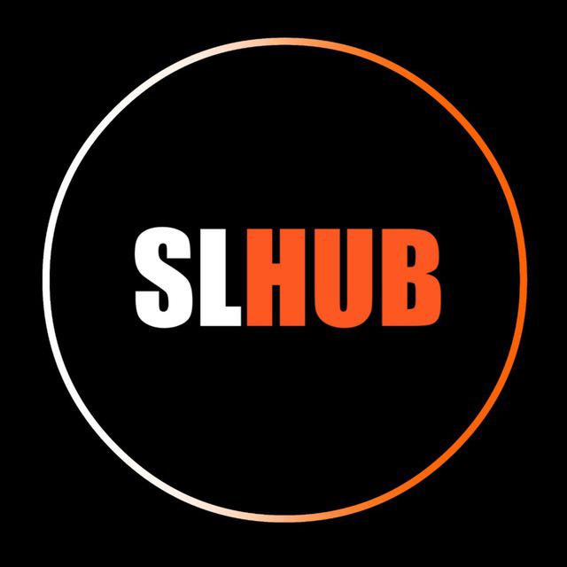 SL HUB 01 WhatsApp Group cover