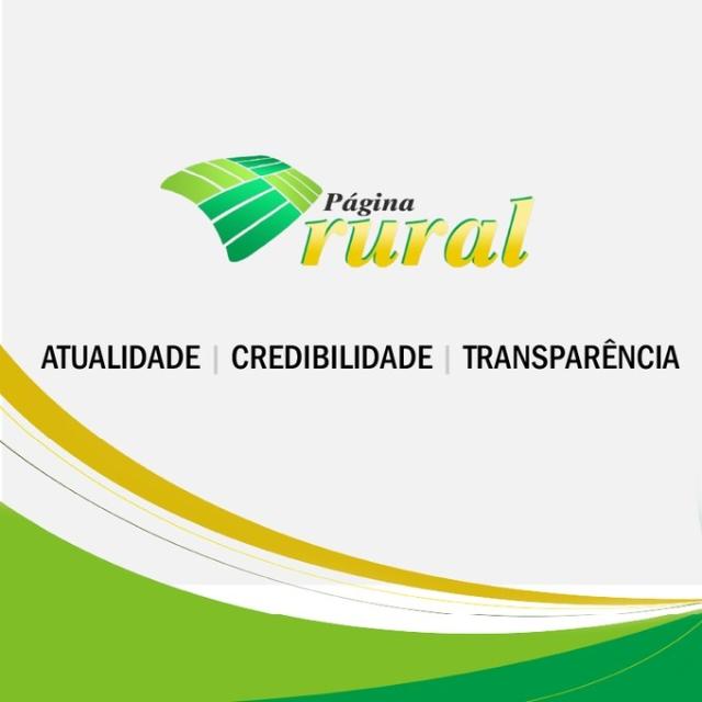 NOTÍCIAS PÁGINA RURAL