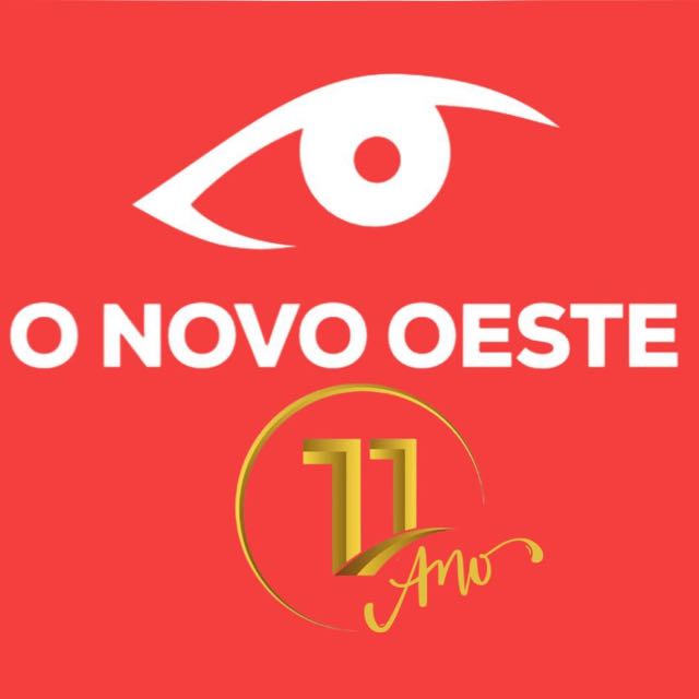 O Novo Oeste 10🎙️📱💻