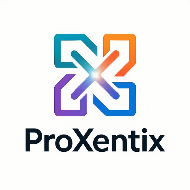 ProXentix Whatsapp Group Join Link