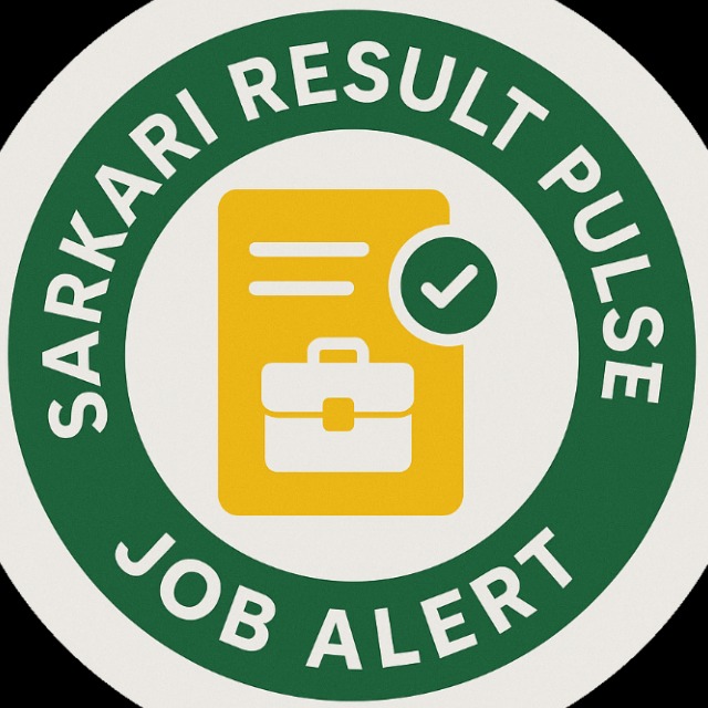 Sarkari Result Pulse Whatsapp Group Join Link