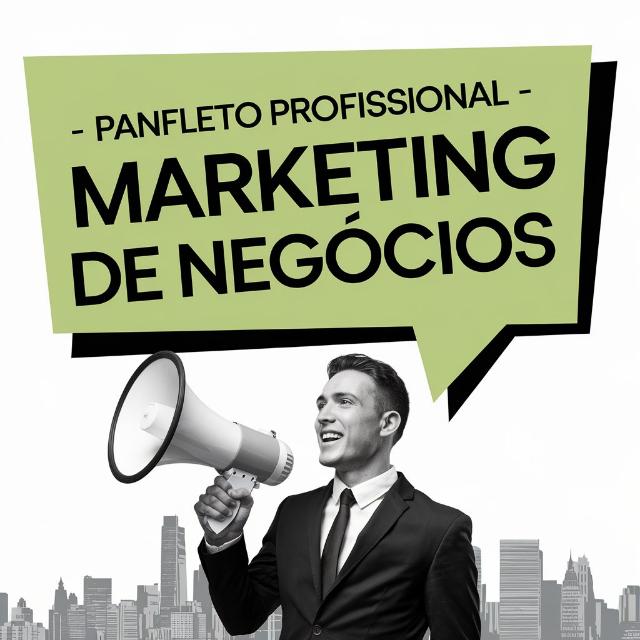 Martenking de Negócios