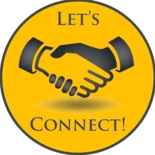Opportunity with impression WhatsApp Group cover