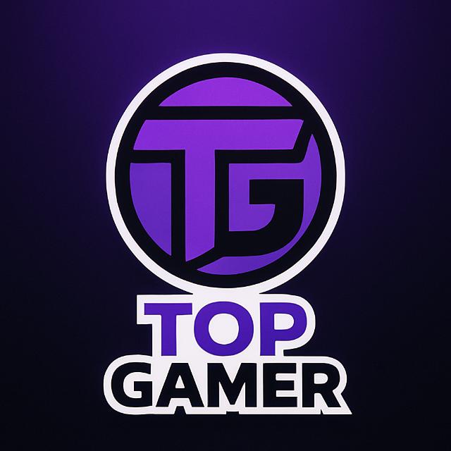 TOP GAMES 🚀