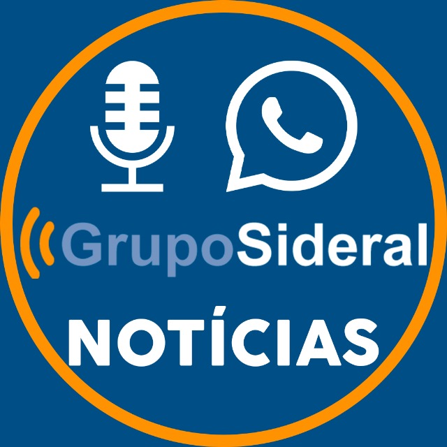 📻🎙 Grupo Sideral de Rádios - Notícias 2