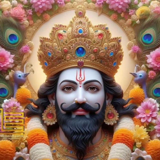 ‼️ॐ श्री श्याम देवाय नमः‼️ Whatsapp Group Join Link