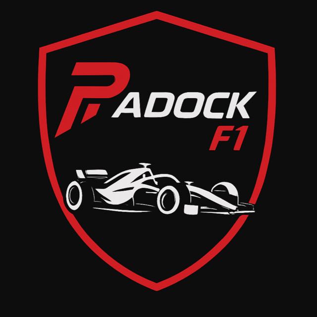 PadockF1