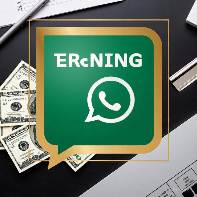 💸WhatsApp online 🆓 🆓 earning 💸