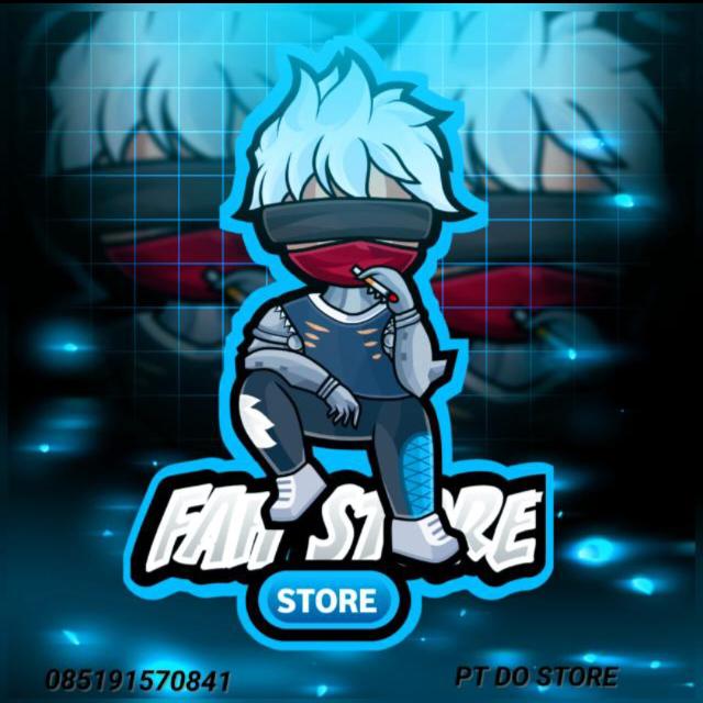 JB1 FAH Store WhatsApp Group cover