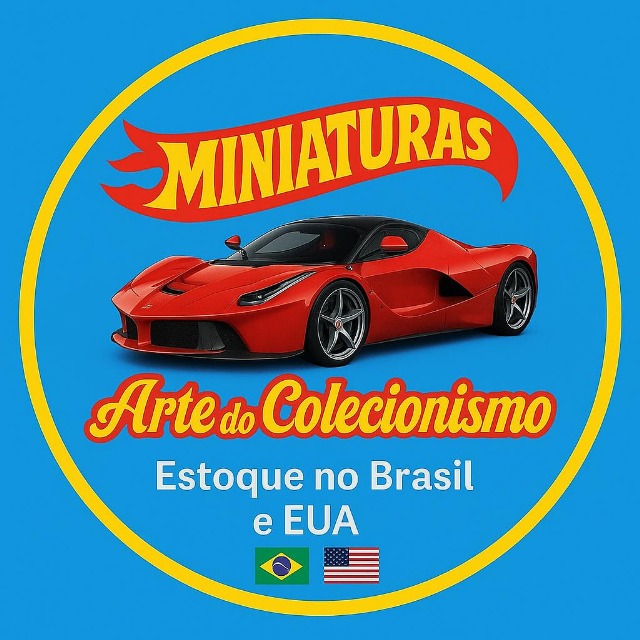 ARTE DO COLECIONISMO/ GRUPO DE COMPRAS COM GDES OFERTAS.