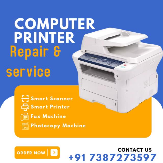 Printer Repair Solution Pune Whatsapp Group Join Link