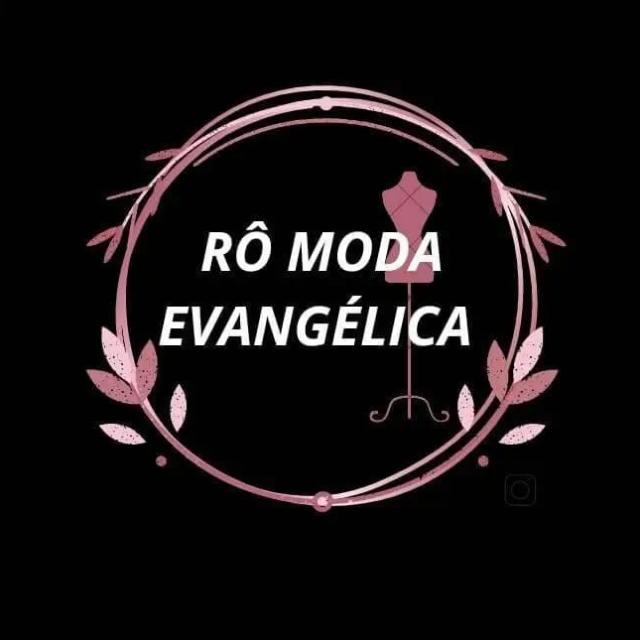 ROUPAS EVANGÉLICAS E ACESSÓRIOS