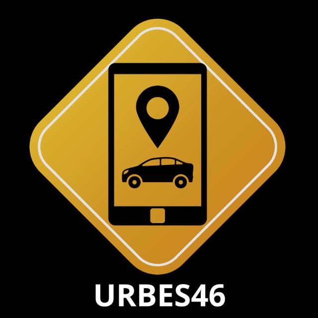 Corridas urbes46 /Laranjeiras do Sul